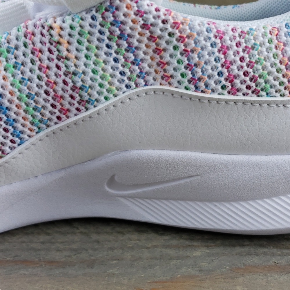 Nike Viale Space Dye (GS) Sneakers 6Y Women's 7.5 - 7Y - Women's 8.5 - Picture 9 of 9